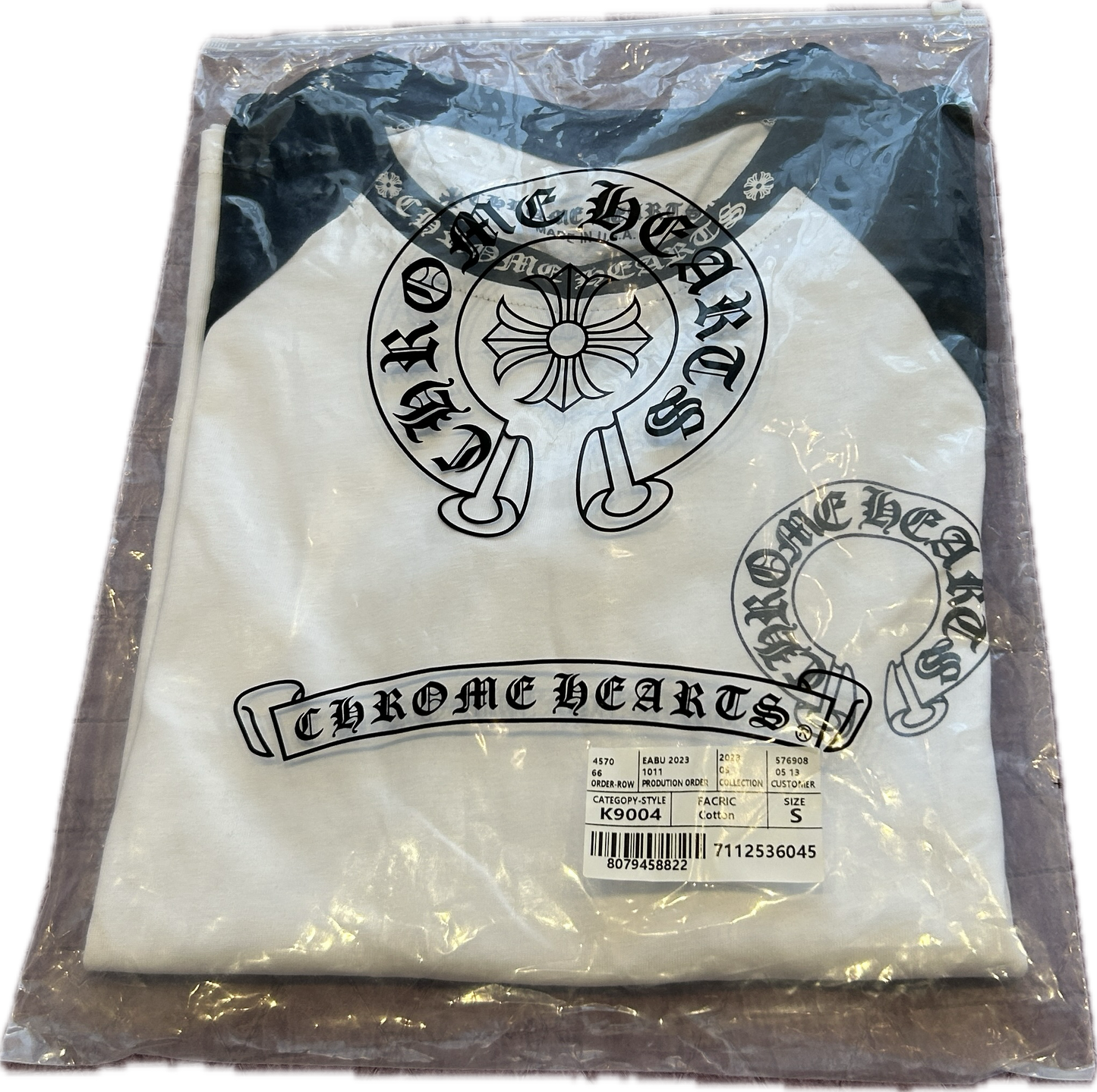 Chrome hearts Sleeve