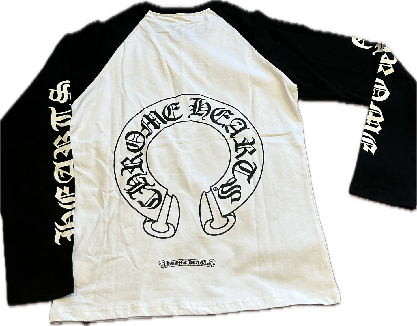 Chrome hearts Sleeve