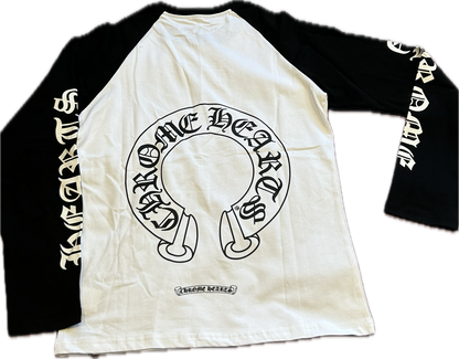 Chrome hearts Sleeve