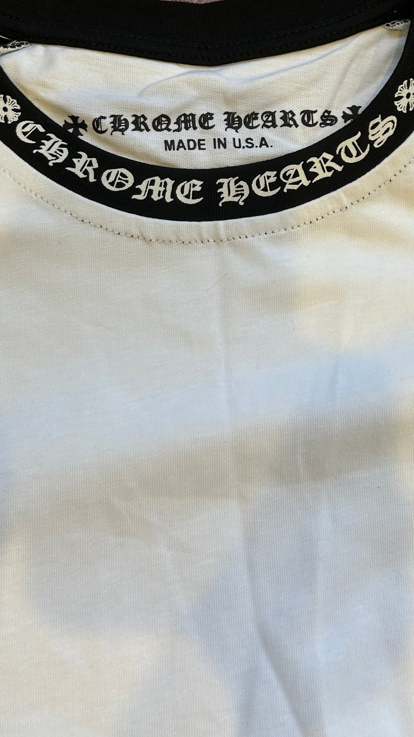Chrome hearts Sleeve