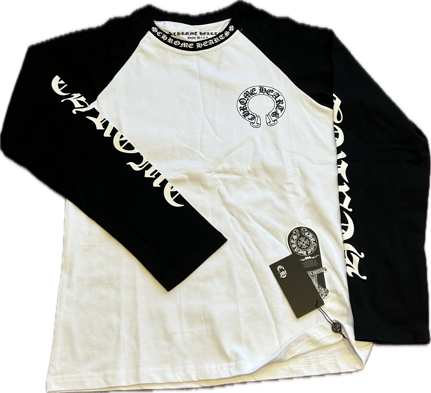 Chrome hearts Sleeve