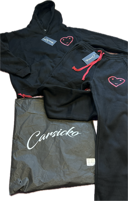 Carsicko tracksuit