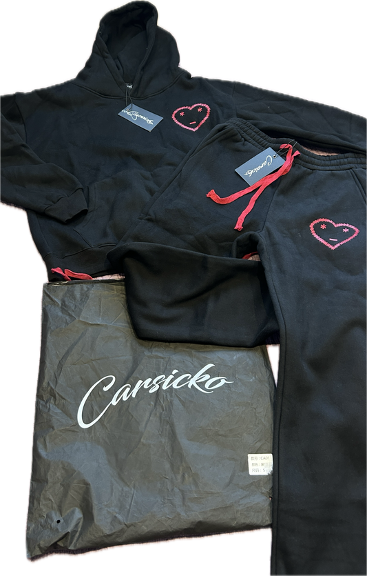 Carsicko tracksuit