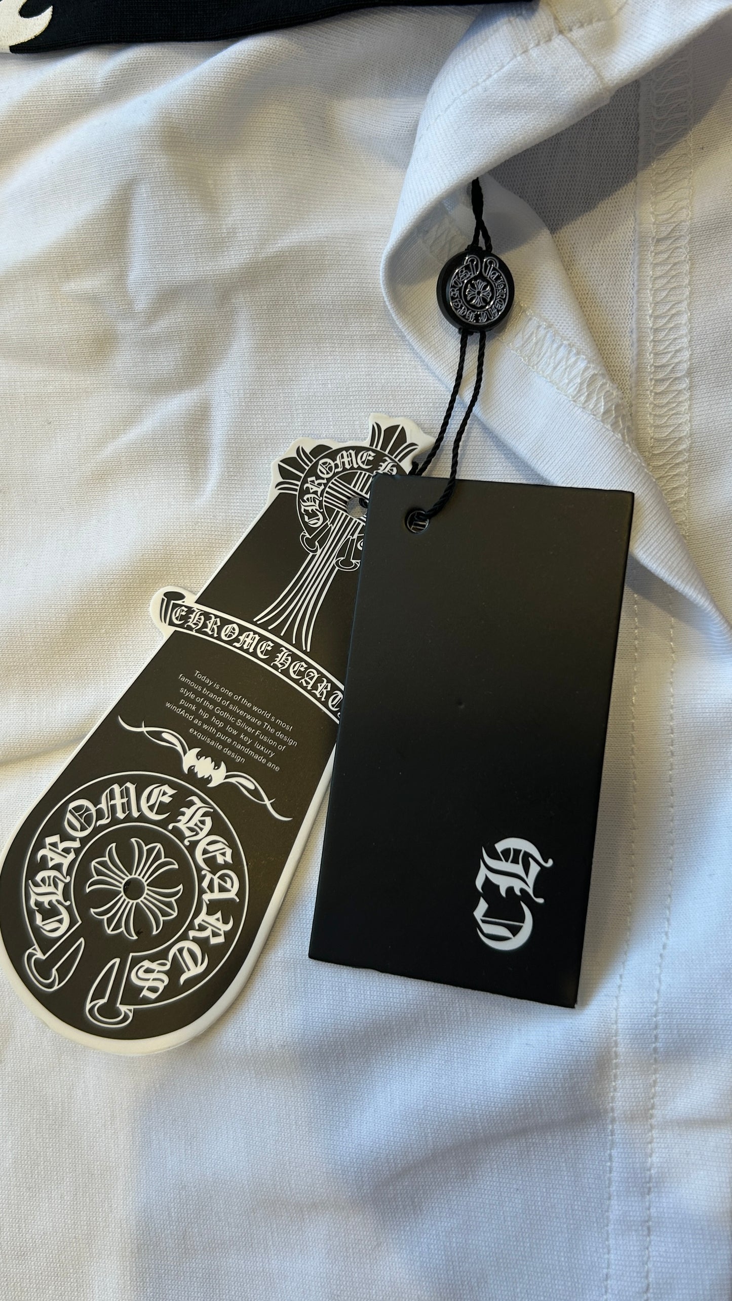 Chrome hearts Sleeve