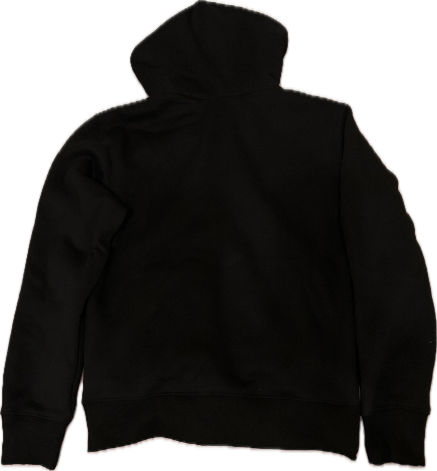Ralph Lauren Zipper - Black and White
